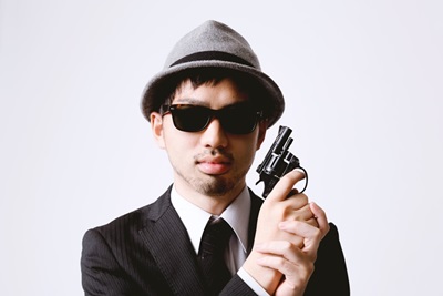 起業男